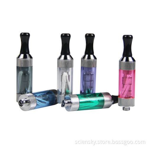 Colorful Viivi Nva V2 Clearomizer
